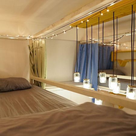 Vietdream Hostel (Adults Only) Ho Chi Minh City Exterior photo