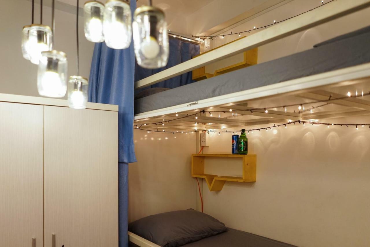 Vietdream Hostel (Adults Only) Ho Chi Minh City Exterior photo