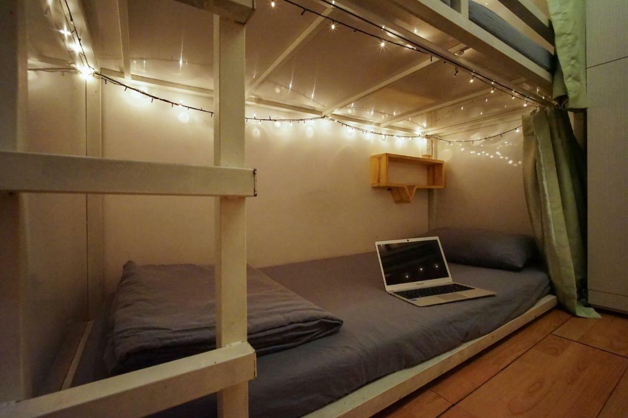 Vietdream Hostel (Adults Only) Ho Chi Minh City Exterior photo
